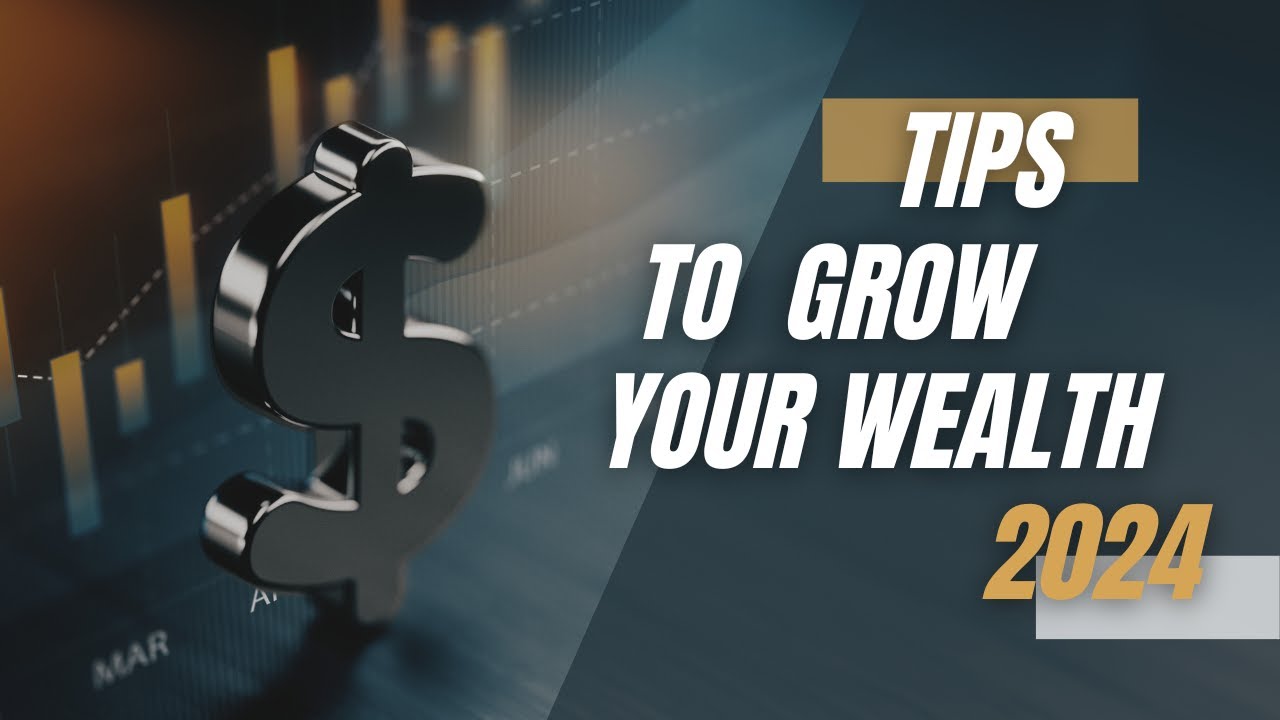 How to Grow Your Wealth: Strategies for Financial Success - YouTube