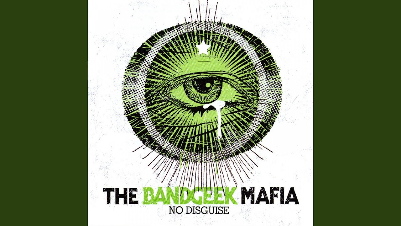 The Bandgeek Mafia - Wannabe acordes