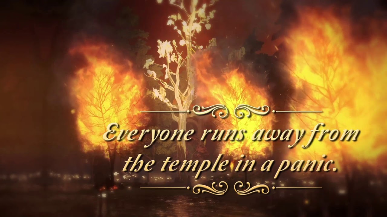 Time Princess: 'Helen of Sparta' Story Trailer