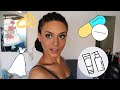 Chit Chat GRWM: Current Skincare Routine, R@ci$t Youtubers, Health Updates, Wedding Plans???
