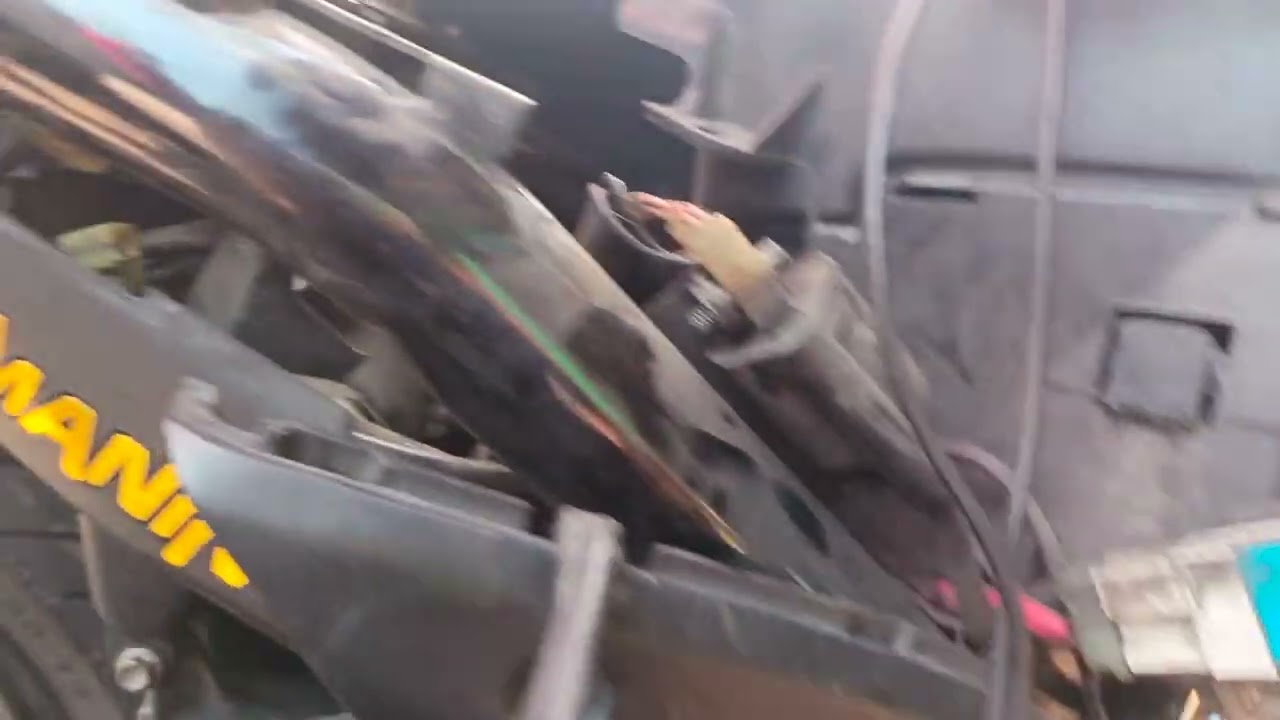 Yamaha Mio i 125 walang kuryente sa ignition coil.paano I troubleshoot?