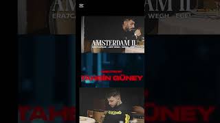 Jeff Redd X Era7Capone X Ege - X Wegh X Am2Terdam ,Tüm Platformlarda... Resimi