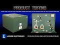 Entergy 19654, 100 KVA Pad Mount Transformer, 34500GrdY/19920 Primary, 240/120V Secondary