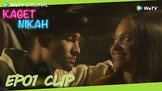 Kaget Nikah | Clip EP01A | Lalita was forced to refuse her boyfriend to travel with him!  | ENG SUB