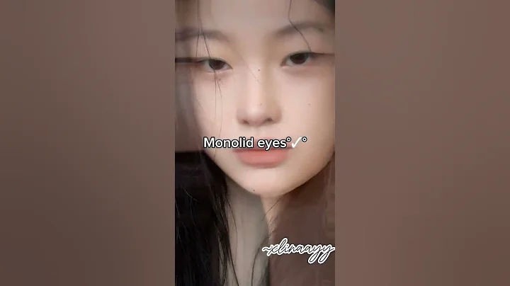which type of eyes are your's? #kpop#lisamoney#aesthetic #shortvideo#beauty#eyes#fypシ゚viral#bts - DayDayNews