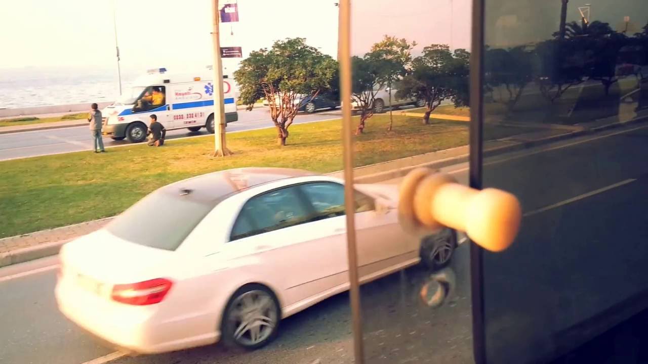 1994 Körüklü Sanos Sahil Turu