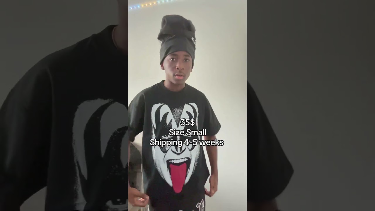 Reviewing clothes from hypedept.co 