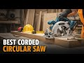 TOP 5 Best Corded Circular Saw 2026 | Don’t Buy a Circular Saw Until You Watch This!