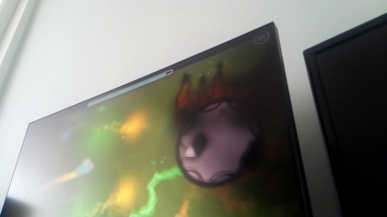 (Geometry Dash) FurY by DORAMI GG!!