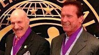 Celebrity Bruno Sammartino Reveals the Surprising Reason He Said 'Yes' to the WWE Hall of Fame Net Worth