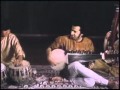 Capture de la vidéo Ashish Khan, Zakir Hussein - Gat In Rag Sindi Bhairavi, Dadra