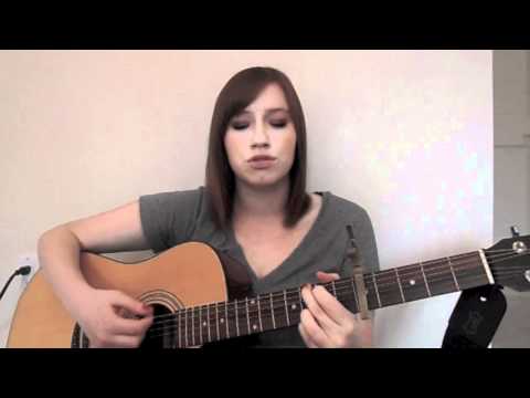 Rumour Has It- Adele (cover)