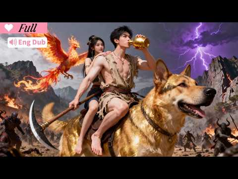 Video ?Multi Sub?Nobody Pretends to Be Master, Even His Dog Is a God in Disguise!