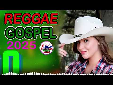 Reggae gospel remix 2025 reggae do Maranhão