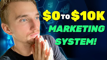 System To Scale From $0 to $10k/month With SMMA