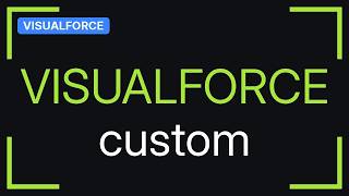 Salesforce: Override Standard New Button with Visualforce Page