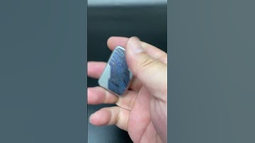 Do you know what the surface of this fidgeting slider is?#edc #fidgettoys #fidgetslider #antistress