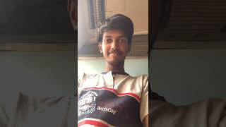 ❤️✨#fypシ゚viral #sriramgowtham #love #trainjourney #tamil #trending #vlogs #youtube