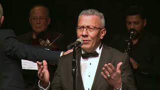 Soli̇st:yalçin Genç Yi̇ne Yalniz Birakma Bu Gece (Hi̇caz) Güfte Beste: Seli̇m Öztaş