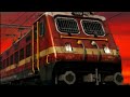Railway simulator India game gameplay video next video coming soon #railwaysimulatorindia
