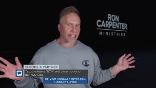 Ron Carpenter TV - G... mail (Part 2)
