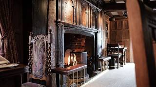 The White Swan Hotel, Stratford-upon-Avon, United Kingdom | Travel With Kiara