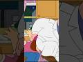 Face Fart Shorts Familyguy Funny