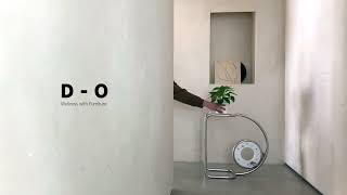 Red Dot Award: Design Concept - The O