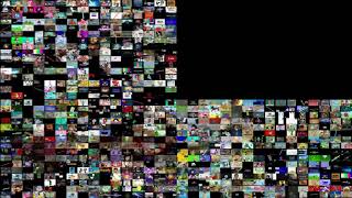 Sparta Remix Gigaparison 1 Threeparison 2021