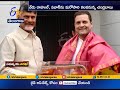 Chandrababu Meets Akhilesh, Mayawati and Other Leaders in Coalition Building Effort