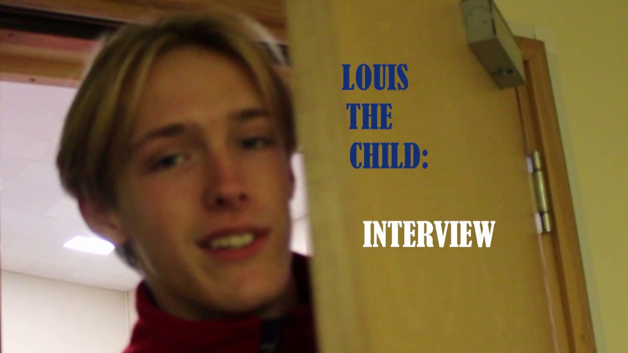 Louis The Child - Interview