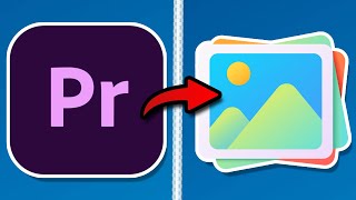 „Premiere Pro“ vaizdų įterpimas ir redagavimas 2025 m. (greita ir paprasta) screenshot 5