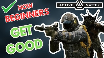 5 Mistakes EVERY New Active Matter Player Makes (Beginner Guide)