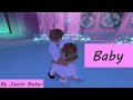 Baby-Roblox Royale High Music Video