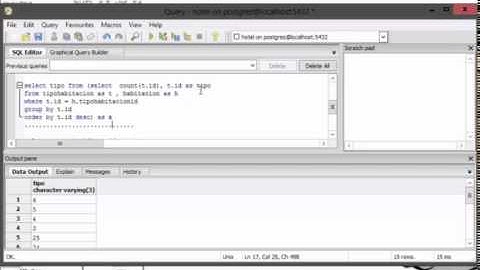 Postgresql 9.3.5.1-Crear funciones 2