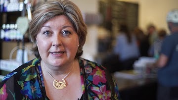 Graduate Testimonial -   HND Business Management