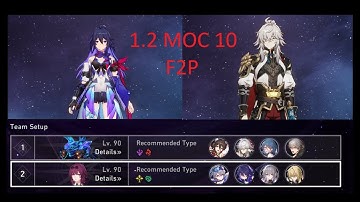 1.2 MOC 10 F2P SEELE/JING E0S0