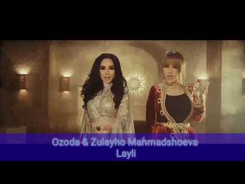 Uzbek music top 20