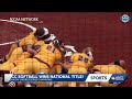 Pearl River Softball wins national title