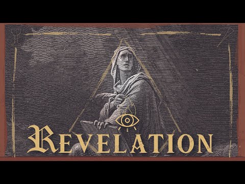 One Like a Son of Man - Revelation Part 3