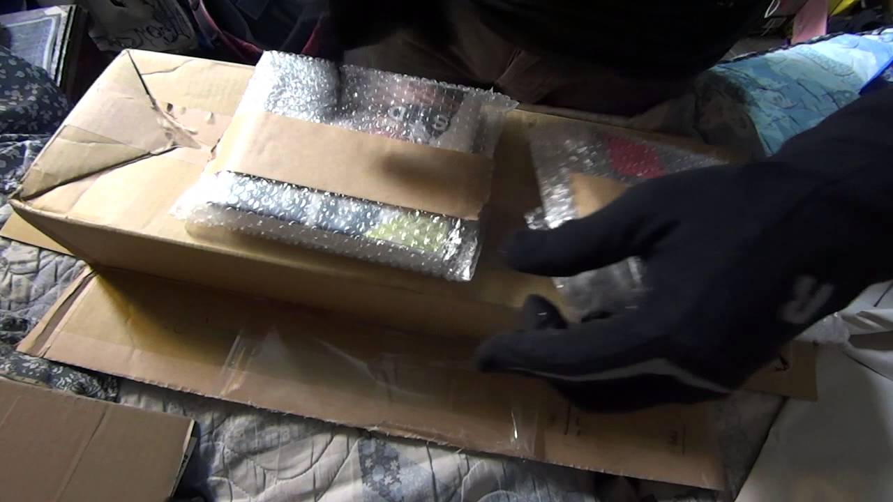 ugly the gazette unboxing español edición regular