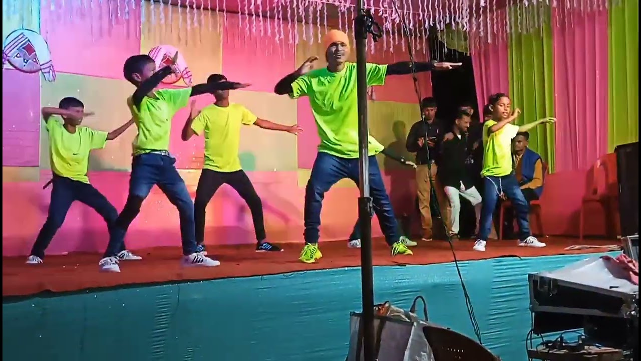 Sopora   sopore Mousam Gogoi   Assamese Dance performance Manjit