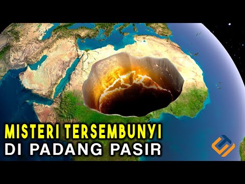 Video: Gurun Nazca: Rahasia Dan Misteri - Pandangan Alternatif