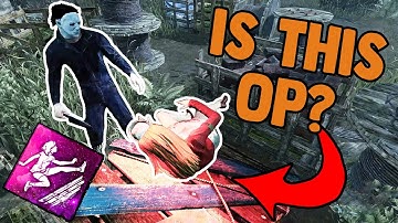 This Trick Makes Lithe Insane - Dead by Daylight