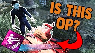 This Trick Makes Lithe Insane - Dead by Daylight