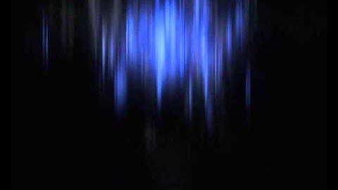 After Effects  cs4  Glass explosion text effect