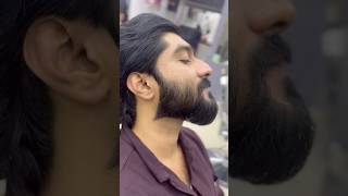 BEARD ✂️ | hairstyles #barber #trending #buzzcut #freshcut #glowup #haircut #barberqueen #cute