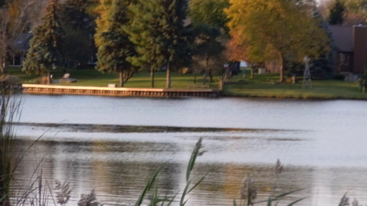 Waumegah Lake Real Estate Call Russ at 2483106239 Clarkston