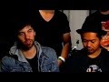 Capture de la vidéo "About Resurrection" - The Temper Trap (Dtm Interview)