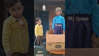 cute baby ka jadu कमाल है ???? shorts ytshorts jadu jadugar cute baby magic